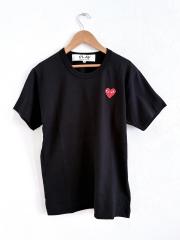 Play COMME des GARCONS、【メンズ】～Sサイズ、Tシャツ