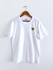 2025年製☆Play Comme des Garcons、【メンズ】～Sサイズ、Tシャツ