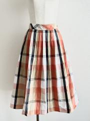 BLUE LABEL CRESTBRIDGE、Sサイズ、スカート