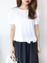 M'S GRACY、Mサイズ、カットソー
