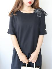 M'S GRACY、Mサイズ、カットソー