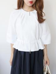 M'S GRACY、Sサイズ、ジャケット