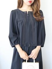 TO BE CHIC、Mサイズ、ジャケット
