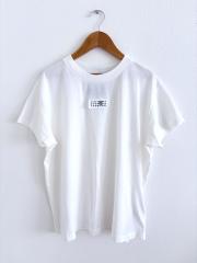 MM6 Maison Margiela、Lサイズ、Tシャツ