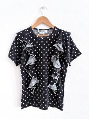 COMME des GARCONS、～XSサイズ、Tシャツ