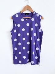 tricot COMME des GARCONS、F（フリー）、カットソー