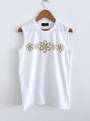 tricot COMME des GARCONS、F（フリー）、カットソー
