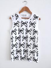 COMME des GARCONS、～XSサイズ、カットソー
