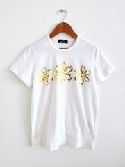 tricot COMME des GARCONS、F（フリー）、Tシャツ