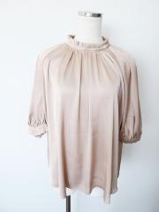 Leilian、Mサイズ、シャツ・ブラウス