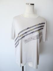 Leilian、Mサイズ、Tシャツ