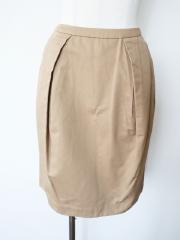 DOUBLE STANDARD CLOTHING、Sサイズ、スカート