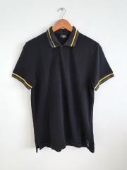 FENDI（ハイブランド）、【メンズ】Lサイズ、ポロシャツ