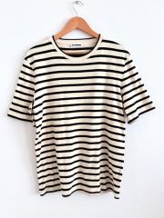 JIL SANDER＋、【メンズ】Lサイズ、Tシャツ