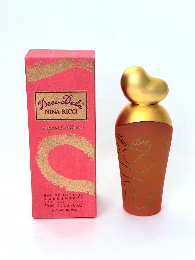 廃盤品☆NINA RICCI （香水） 香水 その他 ジュリア札幌店｜廃盤品