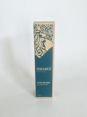 moani ORGANICS、その他、スキンケア