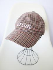 CELINE、その他、帽子