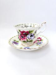 ROYAL ALBERT、その他、食器