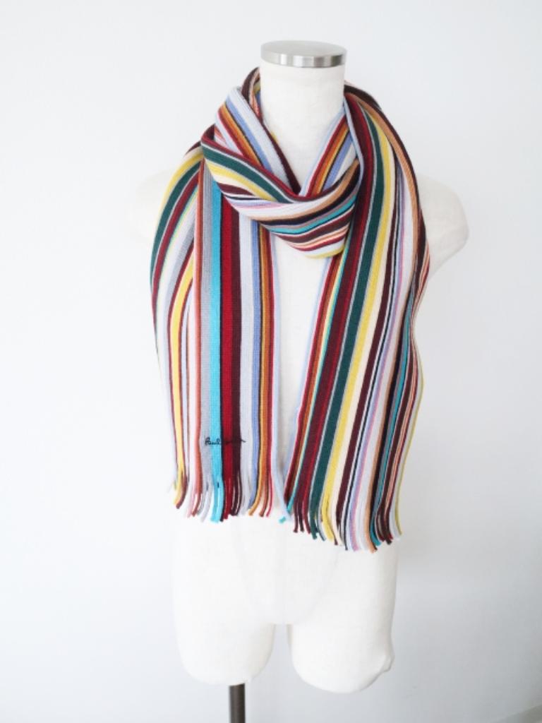 PAUL SMITH