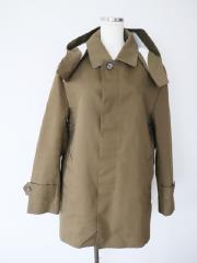 MACKINTOSHPHILOSOPHY、Lサイズ、コート