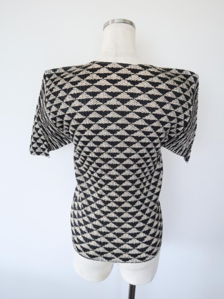 PLEATS PLEASE ISSEY MIYAKE カットソー Lサイズ ジュリア札幌店