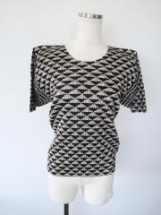 PLEATS PLEASE ISSEY MIYAKE、Lサイズ、カットソー