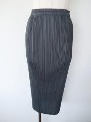 PLEATS PLEASE ISSEY MIYAKE、Mサイズ、スカート