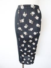 PLEATS PLEASE ISSEY MIYAKE、Mサイズ、スカート