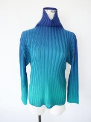 PLEATS PLEASE ISSEY MIYAKE、Lサイズ、カットソー