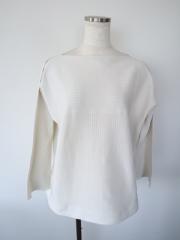 ISSEY MIYAKE、Mサイズ、カットソー