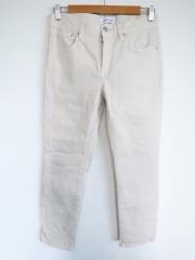 23区DENIM、Sサイズ、パンツ