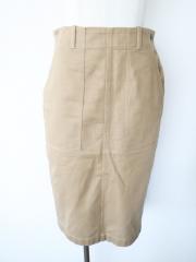 POLO RALPH LAUREN、～XSサイズ、スカート