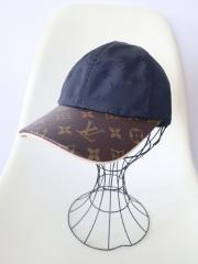 LOUIS VUITTON（ハイブランド）、F（フリー）、帽子