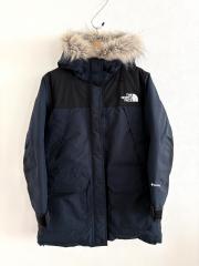 THE NORTH FACE、Mサイズ、ダウン