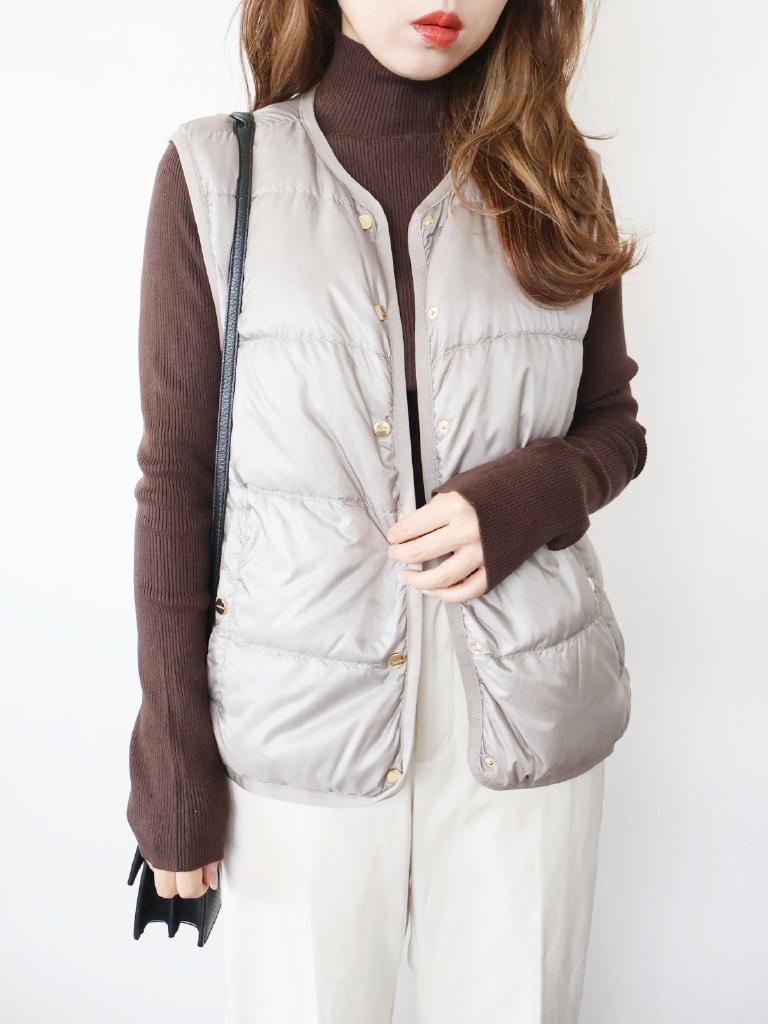 MaxMara The cube ダウン Lサイズ ジュリア札幌店｜MaxMara The cubeの
