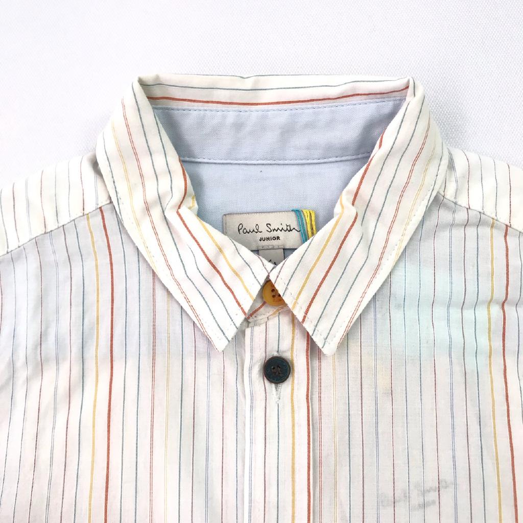 Paul Smith JUNIOR シャツ 100cm くるり｜Paul Smith JUNIORの子供服の