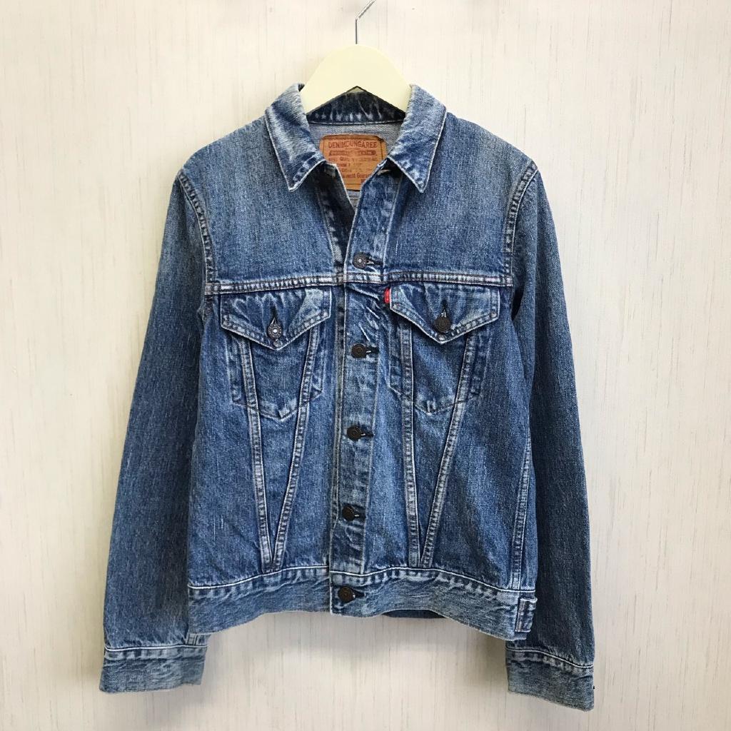 DENIM DUNGAREE ジャケット 160cm くるり｜DENIM DUNGAREEの子供服の  