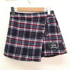 ZIDDY(BeBe)、150cm、パンツ、アクリル、女の子用