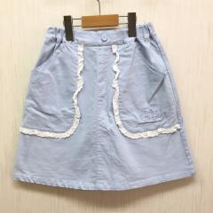ShirleyTemple、160cm、スカート、綿・ポリウレタン、女の子用