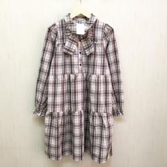 mezzo piano、150cm、ワンピース、その他、女の子用