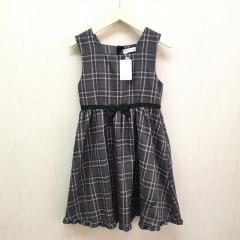 mezzo piano、140cm、ジャンパースカート、その他、女の子用