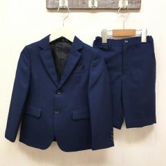 CHOPIN、120cm、フォーマル、ポリエステル、男の子用