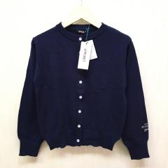 by loveit、140cm、カーディガン、綿・アクリル、女の子用