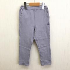 HAKKA KIDS、120cm、パンツ、綿・ポリウレタン、女の子用