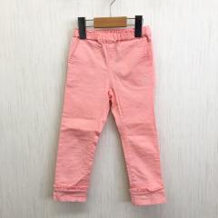 HAKKA KIDS、110cm、パンツ、綿・ポリウレタン、女の子用