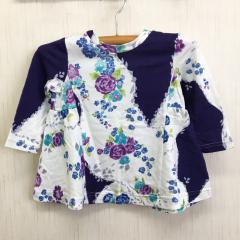 HAKKA KIDS、80cm、プルオーバー、その他、女の子用