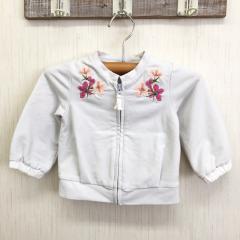 HAKKA KIDS、80cm、ブルゾン、その他、女の子用