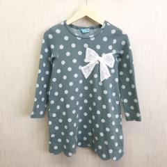 HAKKA KIDS、120cm、ワンピース、その他、女の子用