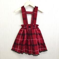mezzo piano、110cm、スカート、その他、女の子用
