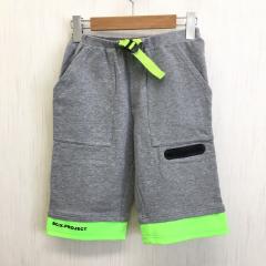 BLUE CROSS、140cm、パンツ、綿・ポリウレタン、男の子用